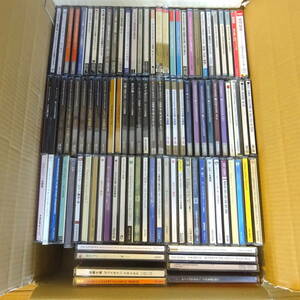 クラシック全般/企画物/シリーズ物 CD 98枚セット まとめ売り 現状品