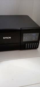 EPSON エプソン インクジェット複合機 EW-M873T [エコタンク搭載]
