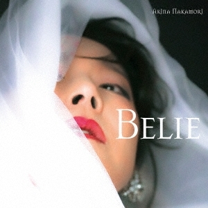 中森明菜belie