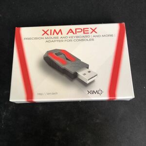 xim apex マウスコンバーター ps キーマウ コンバーター