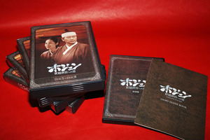 ホジュン　宮廷医官への道　COMPLETE　DVD-BOX 【送料無料】