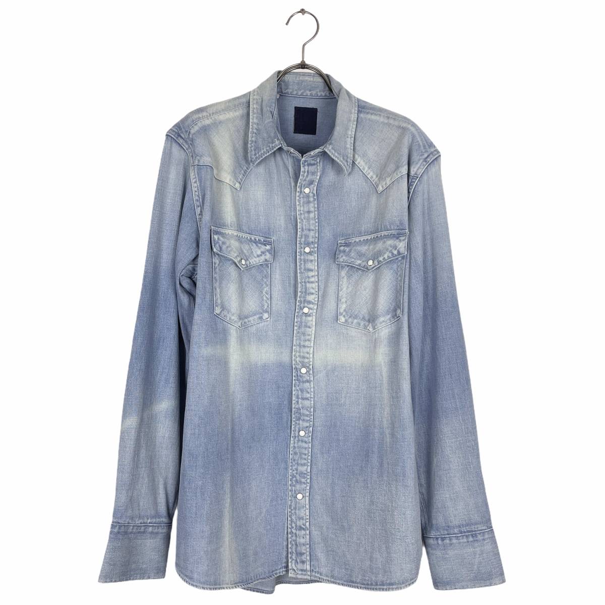 VISVIM albacore