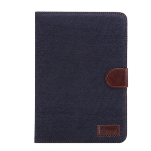 【訳あり】iPad ケース デニムカバー Air 第3世代 Pro 10.5 おしゃれ かわいい 軽量 薄型 デニム紺
