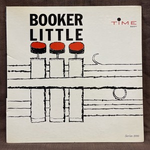 BOOKER LITTLE / BOOKER LITTLE (オリジナル盤)
