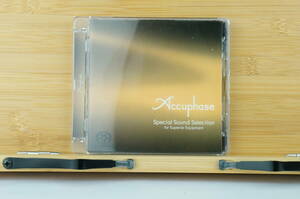 【非売品 Hybrid SACD SCD-1】Accuphase Special Sound Selection for Superior Equipment アキュフェーズ 2.5K29_41
