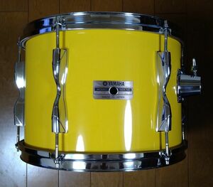 YAMAHA YD9000R Mellow Yellow レコーディングカスタム TT-913R ケース付き【Made in Japan】