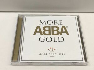 未開封CD/MORE ABBA GOLD MORE ABBA HITS/ABBA/POLAR/060251724733/【M001】
