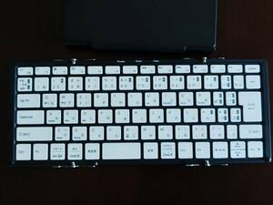 ARCHISS MOBO Keyboard キーボード AM-KTF83J-GB