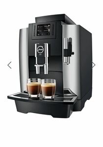 jura we8 ユーラ コーヒーメーカー 全自動エスプレッソマシン コーヒーマシン