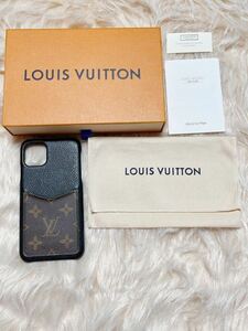 LOUIS VUITTON iPhoneケース iphone 11 ProMax ルイヴィトン iPhone 