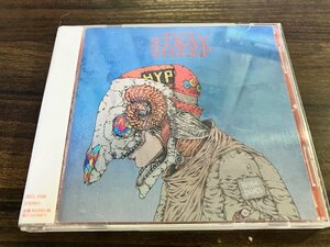 STRAY SHEEP 　CD　 米津玄師　アルバム 　★　即決　送料200円