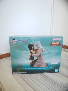 一番くじ ワンピース エモーショナルストーリーズ C賞 Revible Moment ロビン&オルビア フィギュア 新品
