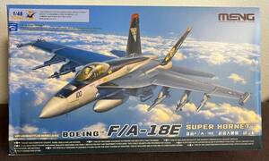 モンモデル ボーイング スーパーホーネット F/A-18E F-18 トップガン マーヴェリック TOP GUN MAVERICK 1/48 1:48 新品 プラモデル