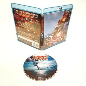 LIMIT OF LOVE 海猿 [Blu-ray] [Blu-ray]