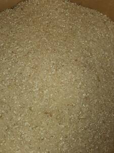 砕米　25kg　飼料用米　鳥のえさ等　くず白米　砕米　精米　砕け米　飼料米　送料無料　ペットのえさ　くず米