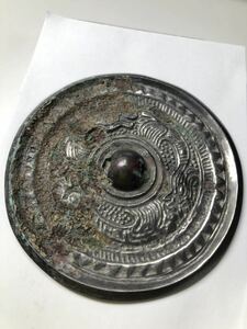 鏡 鎮 古銅 中国 辟邪 銅製 銅鏡 古鏡 風水 置物