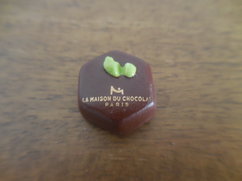 La Maison du chocolat