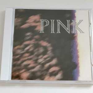PINK daydream tracks ピンク　デイドリームトラックス