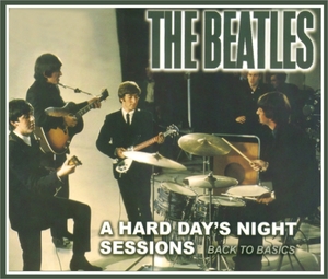 ビートルズ『 A Hard Days Night Sessions Back To Basics 』4枚組み The Beatles