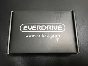【新品未開封】EVERDRIVE GB X5 Krikzz正規 EVERDRIVE MEにて購入 エバードライブ ゲームボーイ made in ウクライナ