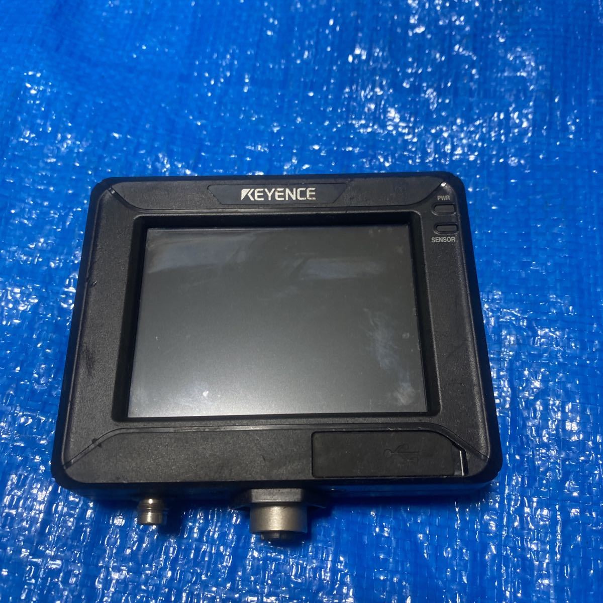 keyence iv