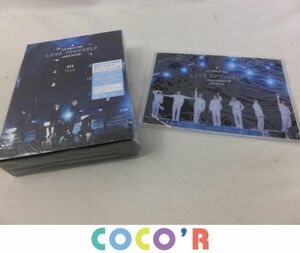 【同梱可】中古品 韓流 防弾少年団 BTS WORLD TOUR LOVE YOURSELF JAPAN EDITION Blu-ray 初回限定盤