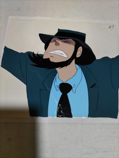 ルパン三世