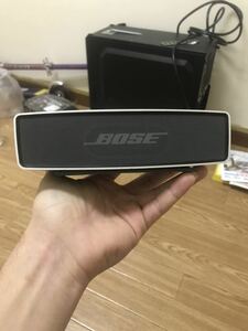 BOSE SoundLink mini Bluetooth 
