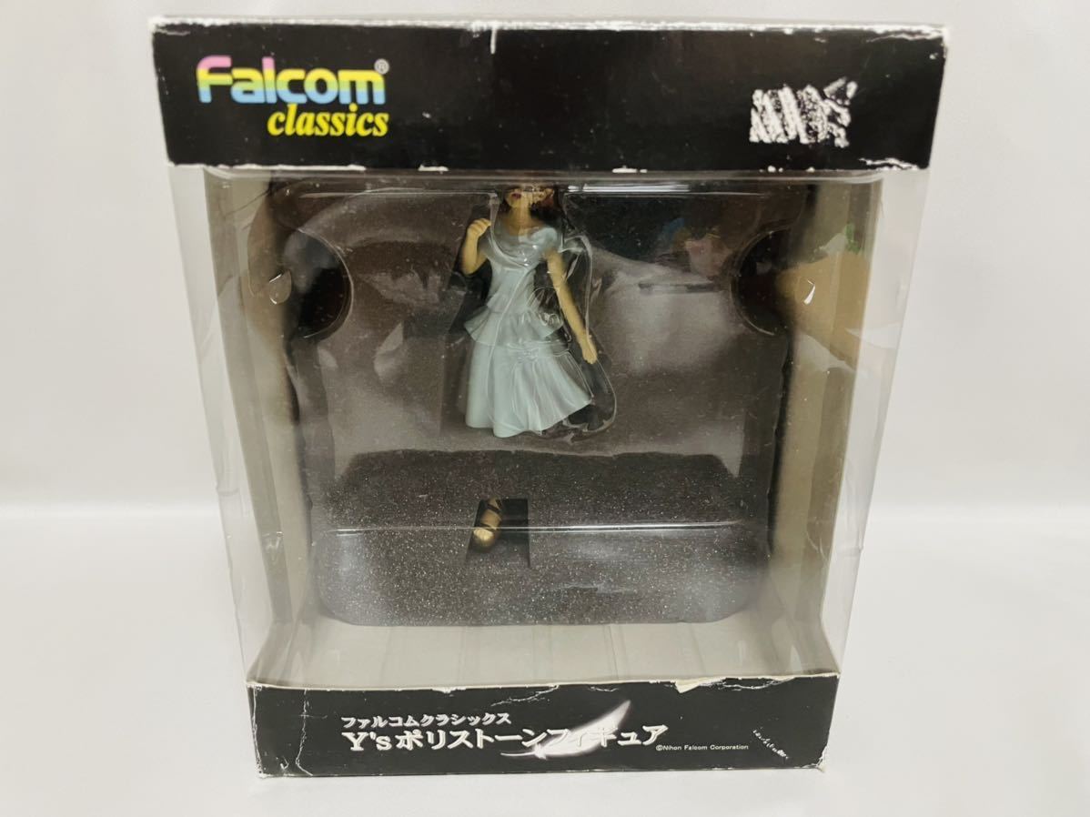 falcom フィギュア