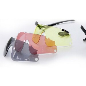 ベレッタ トライデント シューティンンググラス（3色）/Beretta Trident Shooting Glasses