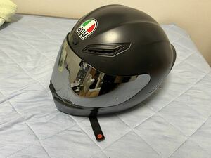AGV K1 MLサイズ フルフェイスヘルメット