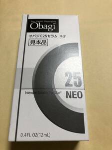 ★ロート製薬 Obagi（オバジ） C25 セラム NEO美容液　12ml★