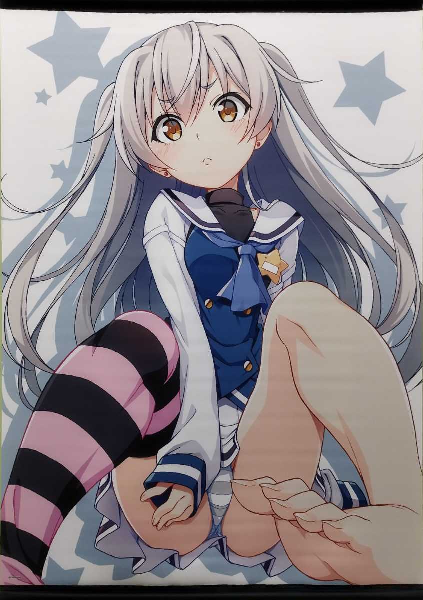 説明書欠品 K-BOOKS オリジナルフィギュア すくみちゃん ガレージキット