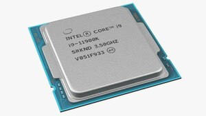 Intel Core i9-11900K SRKND 8C 3.5GHz 16MB 125W LGA1200