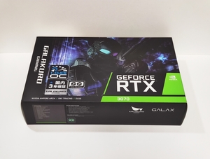 玄人志向 NVIDIA GeForce RTX3070搭載 グラフィックボード GDDR6 8GB GALAKURO GAMINGシリーズGG-RTX3070-E8GB/OC/DF2