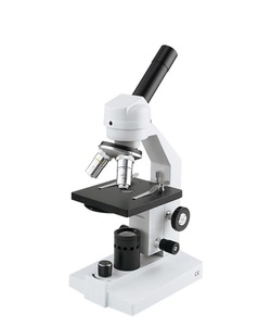 生物顕微鏡　KSII-400LMN