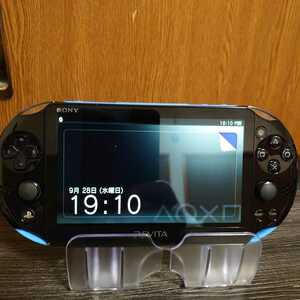 PS Vita PCH-2000 本体のみ ！