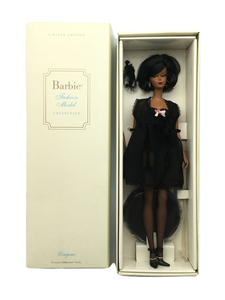 Barbie◆バービー/フィギュア/gold label/lingerie 5/FASHION MODEL COLLECTION