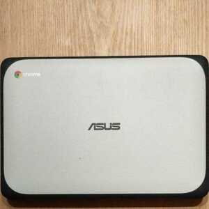 ASUS Chromebook C202S ノートパソコン 