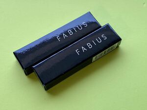 送料無料 FABIUS コンシーラー 2本セット 新品未開封 ファビウスコンシーラー ファビウス