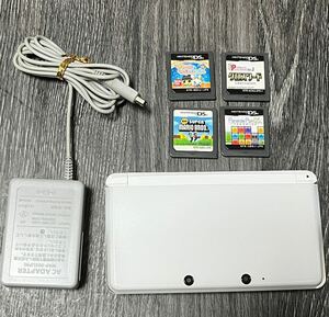 任天堂 ニンテンドー3DS 3DS本体 