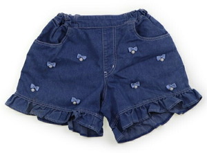 シャーリーテンプル Shirley Temple ショートパンツ 150サイズ 女の子 子供服 ベビー服 キッズ