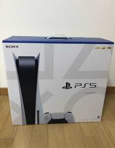 PlayStation 5 CFI-1100A-01