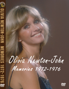 OLIVIA NEWTON-JOHN　/オリヴィア・ニュートンジョン「MEMORIES 1973-1976」