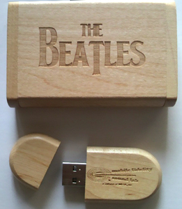 ★ THE BEATLES MFSL USB ★