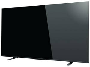 東芝 REGZA 75M550K [75インチ]　展示美品　ネット動画、ゲームを高画質で視聴できる4K液晶テレビ　GY