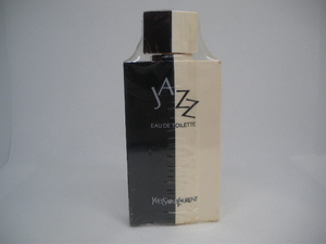 イヴサンローラン Yves Saint Laurent JAZZ ジャズ 10ml オードトワレ Discontinued 廃盤