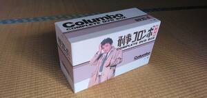 刑事コロンボ　コンプリートDVDボックス　完全版　COMPLETE DVD BOX
