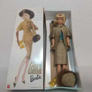 バービー ゴールデングラマー Barbie