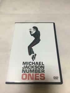 マイケルジャクソン　dvd